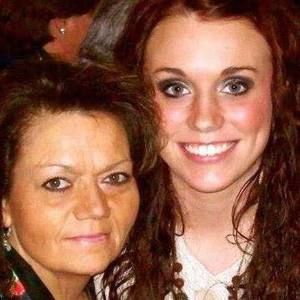 Meet your Posher, Becky